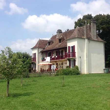 Arret Et Aller Bed & Breakfast