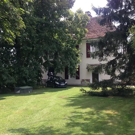 Bed & Breakfast Arret Et Aller