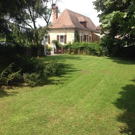 Bed & Breakfast Arret Et Aller